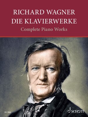 cover image of Complete Piano Works
